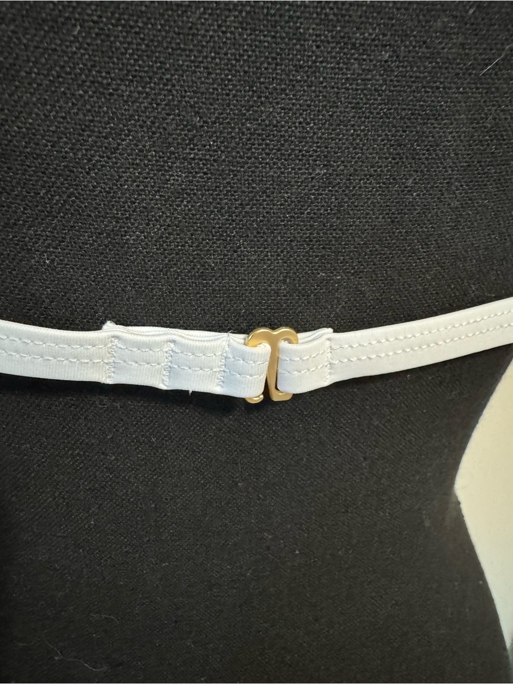 Kulani Kinis Twin Strap Bralette Bikini Top - Sweet Sunshine - Picture 5 of 7